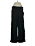 A.L.C. 100% Cotton Black Casual Pants Size 4 - photo 1