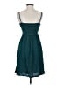 Old Navy Teal Cocktail Dress Size XS - photo 2