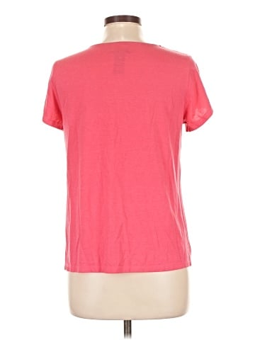 Layla Short Sleeve Top (view 2)