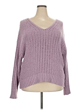 American Eagle Outfitters Pullover Sweater