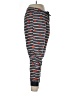 Old Navy 100% Cotton Graphic Gray Casual Pants Size L - photo 4