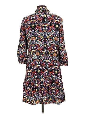Ann Taylor LOFT Casual Dress (view 2)