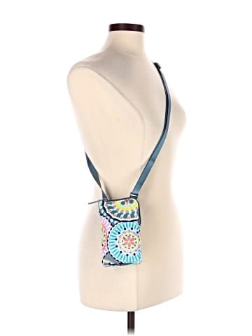 Vera Bradley Crossbody Bag (view 2)