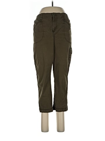 Lee Cargo Pants (view 1)