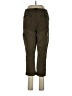 Lee Green Cargo Pants Size 12M - photo 2