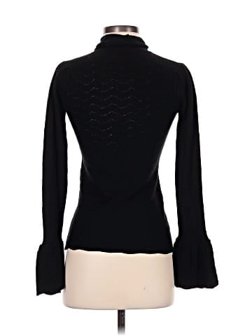 CO Long Sleeve Turtleneck (view 2)