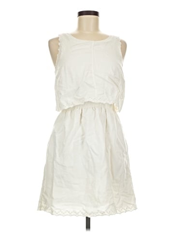 Madewell Casual Dress (view 1)