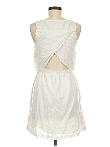 Madewell Casual Dress (view 2)
