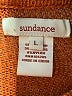 Sundance Orange Turtleneck Sweater Size L - photo 7