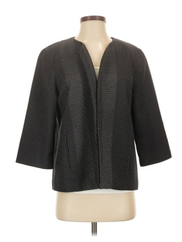Eileen Fisher Blazer (view 1)