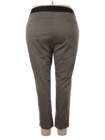 Rafaella Casual Pants (view 2)