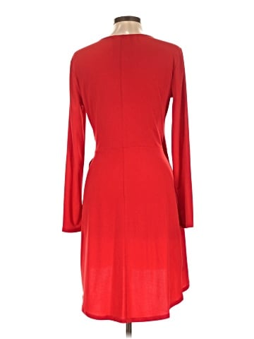 BCBGeneration Cocktail Dress (view 2)