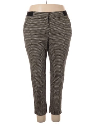 Rafaella Casual Pants (view 1)