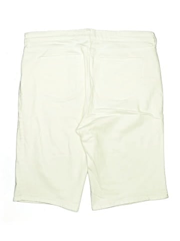 Kim Rogers Khaki Shorts (view 2)