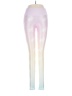 BCBGeneration Tie-dye Pink Leggings Size XS - photo 1