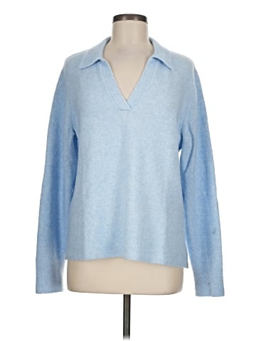 J.Crew Factory Store Pullover Sweater (view 1)
