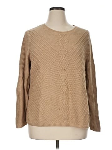 Talbots Outlet Pullover Sweater (view 1)
