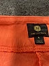 JM Collection Solid Orange Casual Pants Size XL - photo 7