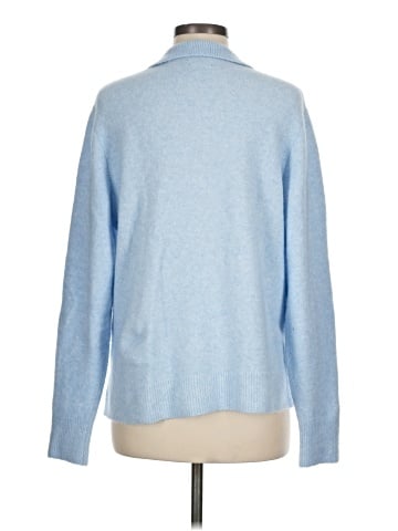 J.Crew Factory Store Pullover Sweater (view 2)