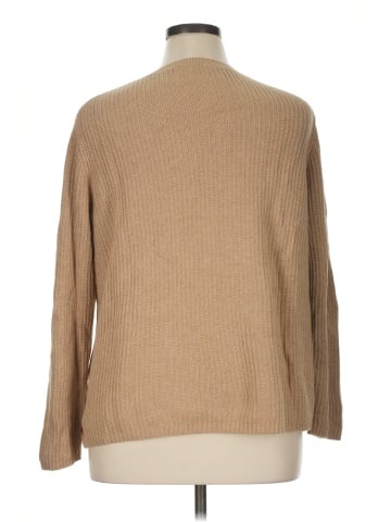 Talbots Outlet Pullover Sweater (view 2)
