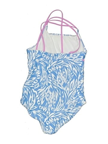 Spyder One Piece Swimsuit (view 2)