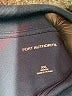 Port Authority 100% Polyester Blue Sleeveless Blouse Size XXL - photo 7