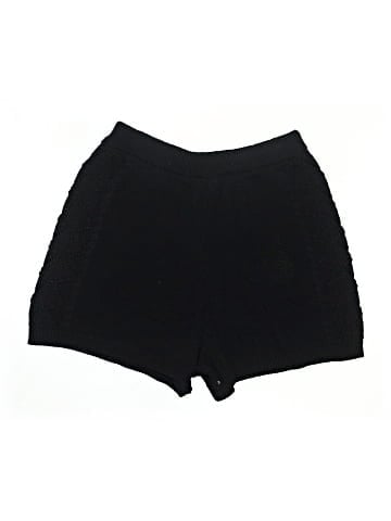 LOULOU DE SAISON Shorts (view 1)