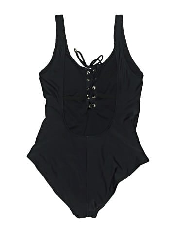 Mossimo One Piece Swimsuit (view 2)