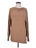 Michael Stars Tan Pullover Sweater Size S - photo 1