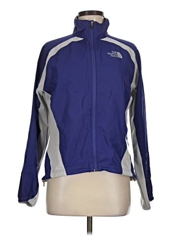 The North Face Track Jacket (view 1)