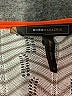BCBGMAXAZRIA Orange Short Sleeve Top One size - photo 7