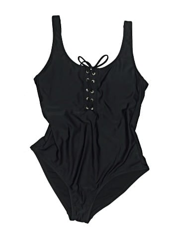 Mossimo One Piece Swimsuit (view 1)