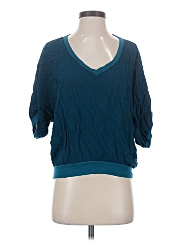 Splendid 3/4 Sleeve Top (view 1)