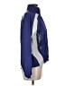 The North Face 100% Polyester Blue Track Jacket Size M - photo 4