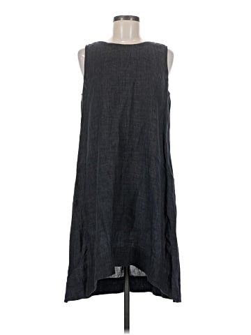 Eileen Fisher Casual Dress (view 1)