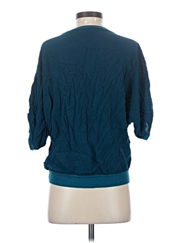 Splendid 3/4 Sleeve Top (view 2)