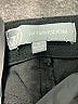 Wit & Wisdom Plaid Black Jeggings Size 6 - photo 7