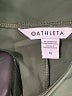 Athleta Solid Green Active Pants Size 12 - photo 7