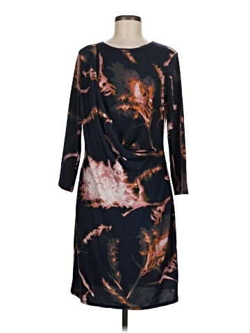 Simply Vera Vera Wang Cocktail Dress (view 1)