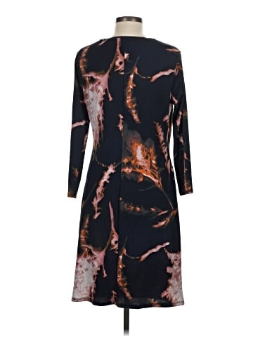 Simply Vera Vera Wang Cocktail Dress (view 2)