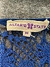 Altar'd State Blue Casual Dress Size M - photo 4