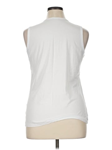 J. McLaughlin Sleeveless T-Shirt (view 2)