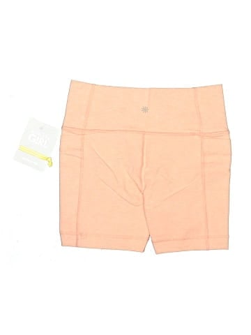 Athleta Girl Athletic Shorts (view 2)