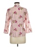 Style&Co Pink 3/4 Sleeve Blouse Size 8 Petite - photo 2