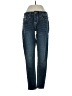 Vigoss Blue Jeans Size 4 - photo 1