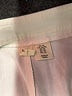 Sincerely Jules 100% Cotton Ivory Casual Pants Size XL - photo 7