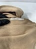 Prada Tan Long Sleeve Polo Size M - photo 7