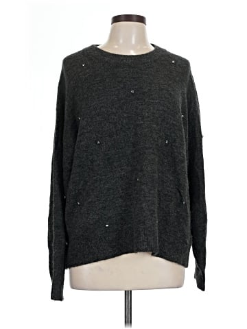 H&M Pullover Sweater (view 1)