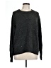 H&M Stars Gray Pullover Sweater Size L - photo 1
