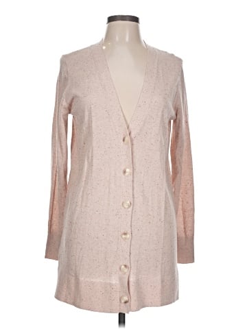 Ann Taylor LOFT Cardigan (view 1)